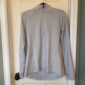 Under Armor Quarter Zip